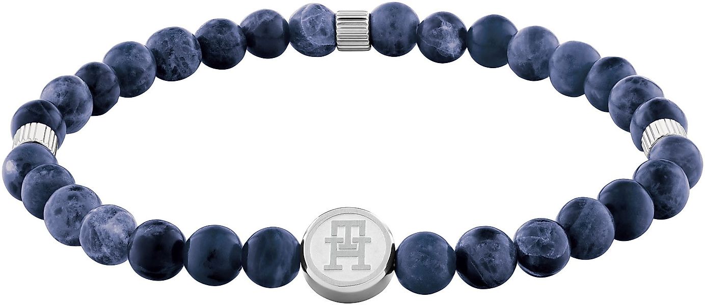 Tommy Hilfiger Armband TH85-MEN BEADS, 2790608, günstig online kaufen