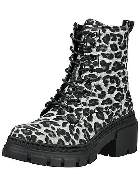 Dockers by Gerli Stiefelette Lederimitat . Schnürstiefelette günstig online kaufen