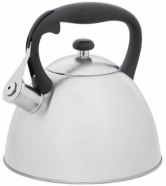 RESTO Kitchenware Wasserkessel "Gemini, Flötenkessel 3 l mit wärmespeichern günstig online kaufen