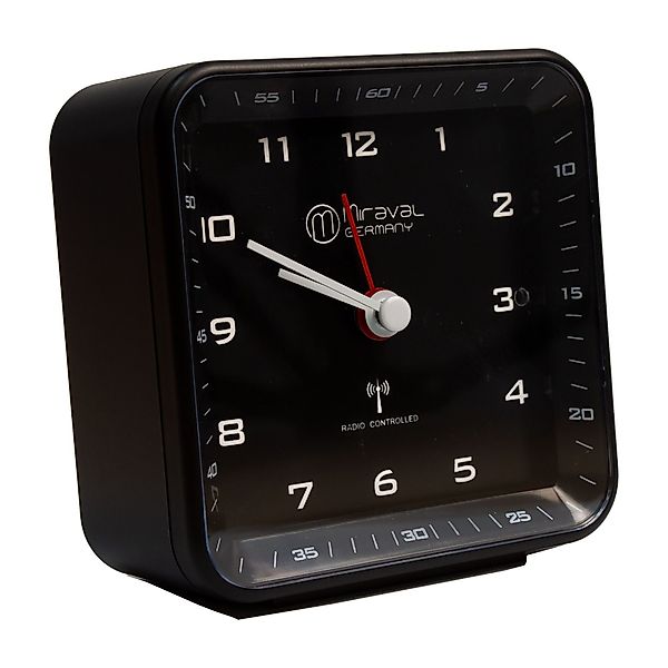 Miraval Funkwecker Miraval Funkwecker Premiumline Funkwecker günstig online kaufen