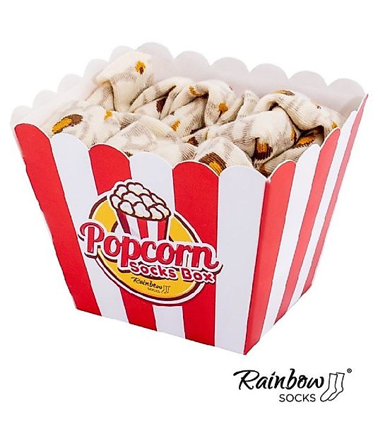 Capelli New York Socken Popcorn Socken günstig online kaufen