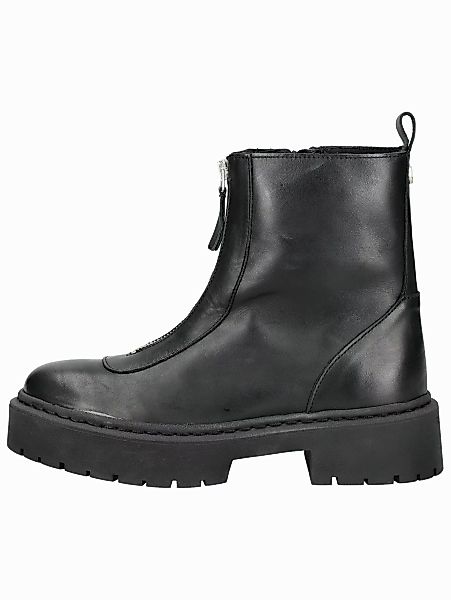 STEVE MADDEN Stiefelette "STEVE MADDEN Stiefelette Leder" günstig online kaufen