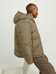 Jack & Jones Steppjacke JJWORLD PUFFER günstig online kaufen