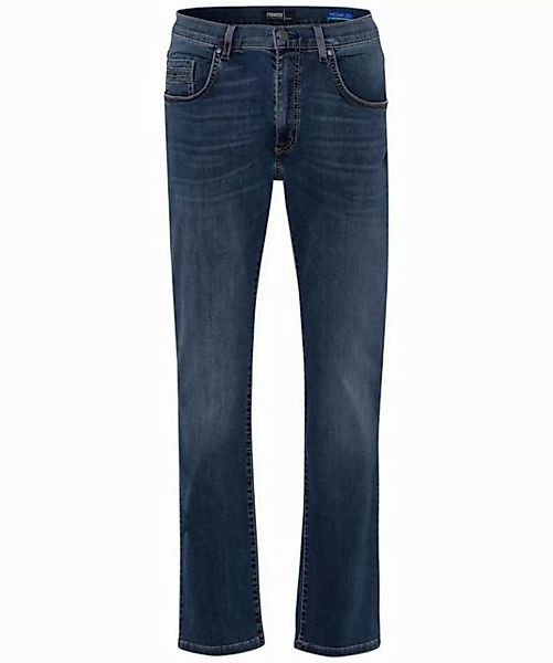 Pioneer Authentic Jeans 5-Pocket-Jeans uni regular fit (1-tlg) günstig online kaufen