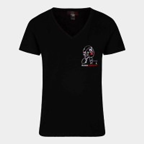 Schwarzes T-Shirt günstig online kaufen