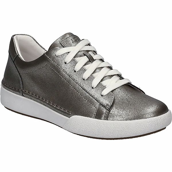Josef Seibel Sneaker "Claire 01, platin" günstig online kaufen