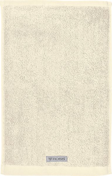 ROSS Gästehandtücher Sinfonie, Frottier (6-St), in günstig online kaufen