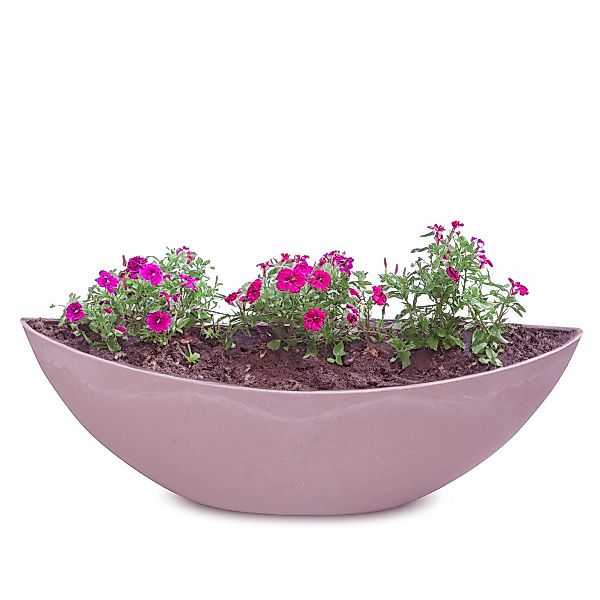 matches21 HOME & HOBBY Blumentopf Große günstig online kaufen