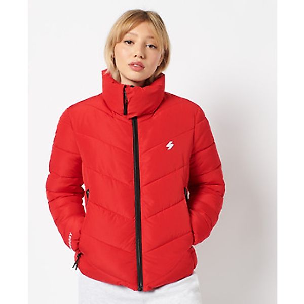 Superdry  Daunenjacken Doudoune femme  Sports günstig online kaufen