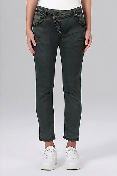 Miracle of Denim Boyfriend-Hose Iris Boy Fit günstig online kaufen