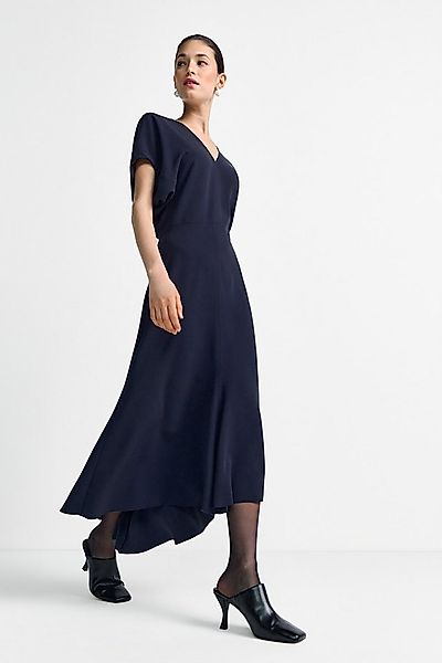 RICHROYAL Jerseykleid günstig online kaufen