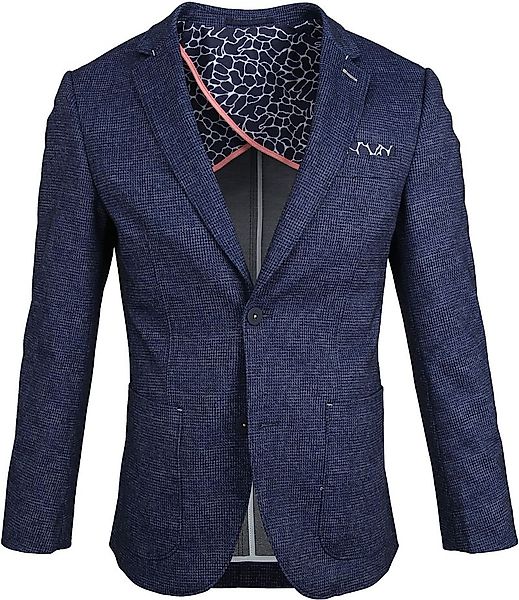 Suitable Colbert Canavaral Design Dunkelblau - Größe 50 günstig online kaufen