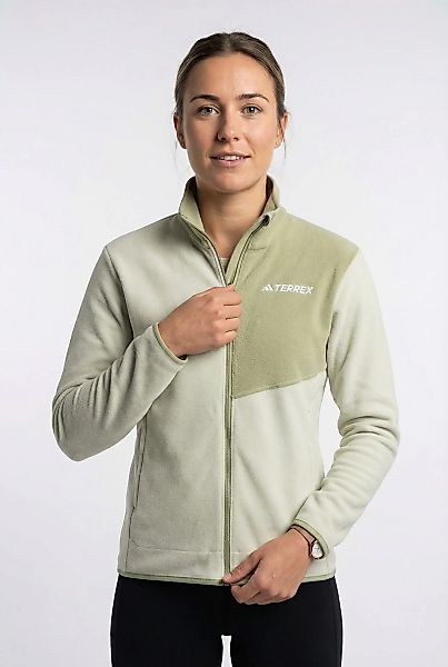 adidas TERREX Fleecejacke "MULTI" günstig online kaufen