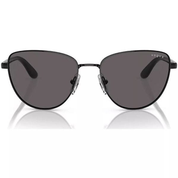 Vogue  Sonnenbrillen Sonnenbrille VO4286S 352/87 günstig online kaufen