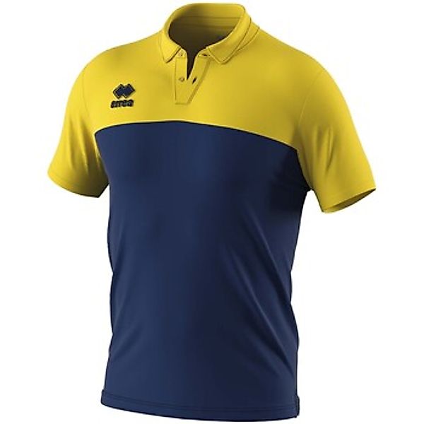 Errea  T-Shirts & Poloshirts Bob Mc Ad günstig online kaufen