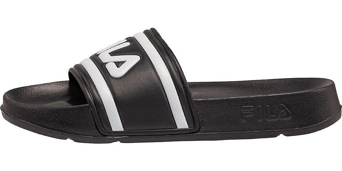 Fila Morro Bay Slipper Women Sandale günstig online kaufen