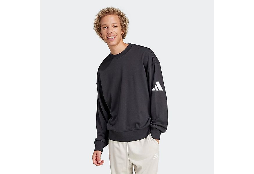 adidas Sportswear Sweatshirt M SWT FT günstig online kaufen