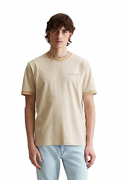 Marc OPolo DENIM T-Shirt "aus reiner Bio-Baumwolle" günstig online kaufen