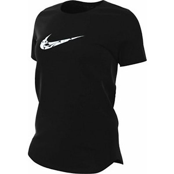 Nike  T-Shirt Funktionsshirt für Damen in unifarben günstig online kaufen