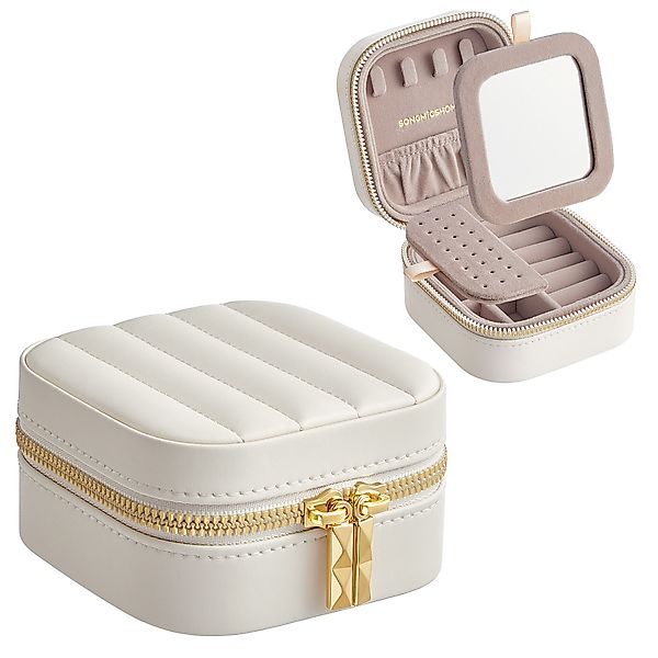 SONGMICS HOME Schmuckkasten, SONGMICS HOME ANAH günstig online kaufen