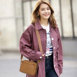 TAN.TOMI Umhängetasche Damen Handy Umhängetasche, Crossbody günstig online kaufen