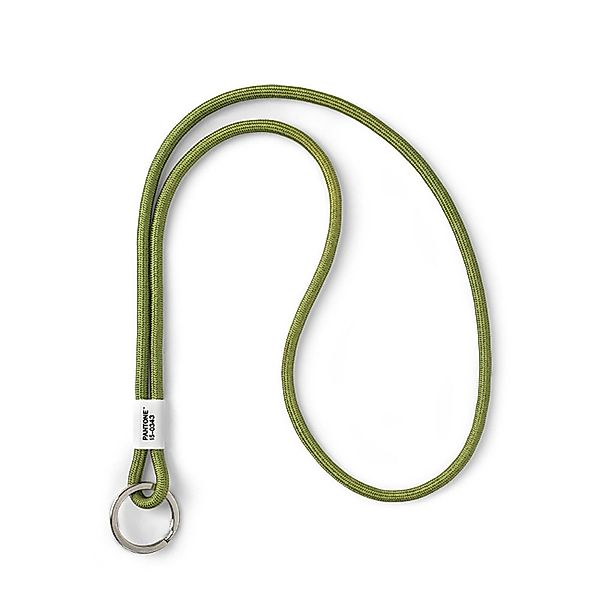 PANTONE Schlüsselanhänger, Design- Schlüsselband, Key Chain günstig online kaufen