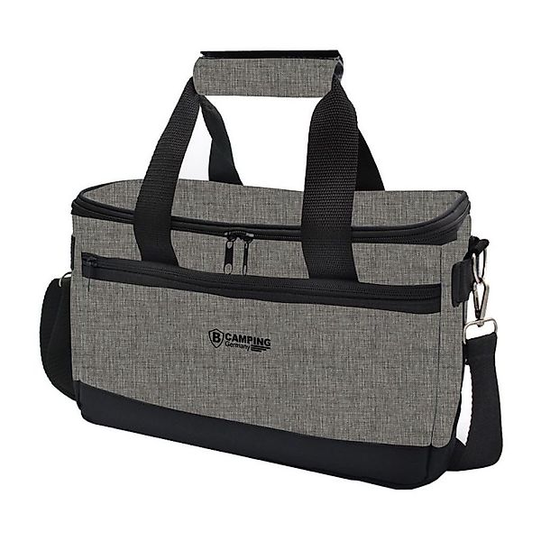 emeco Picknicktasche Isolierte Thermotasche Kühltasche für günstig online kaufen