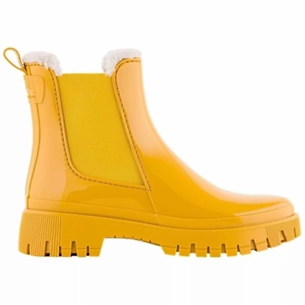 Lemon Jelly  Stiefel Colden 14 - Mustard günstig online kaufen