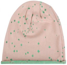 styleBREAKER Beanie Beanie mit Löcher & günstig online kaufen