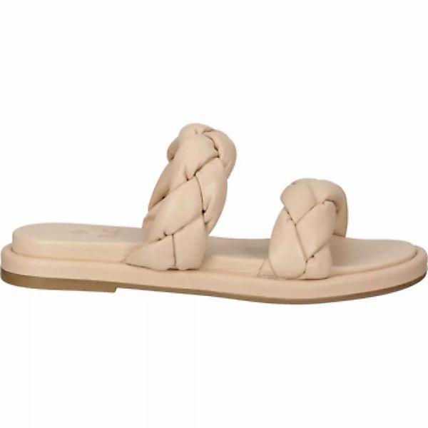 ILC Pantolette "ILC Pantoletten Leder" günstig online kaufen