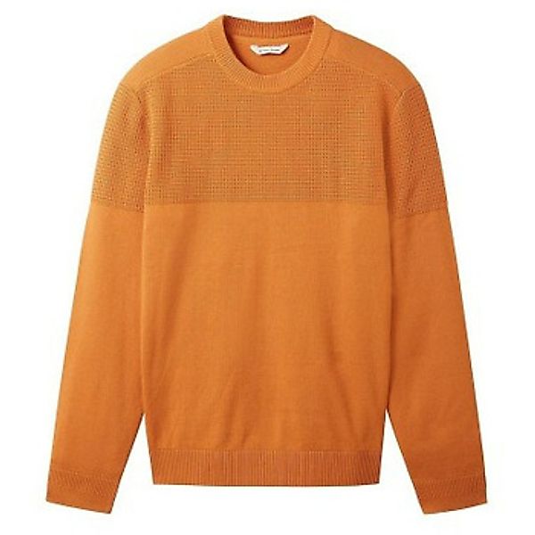 Tom Tailor  Pullover V-Pullover für Herren günstig online kaufen