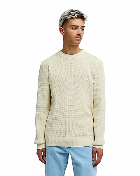 Quiksilver Strickpullover "Waffle" günstig online kaufen