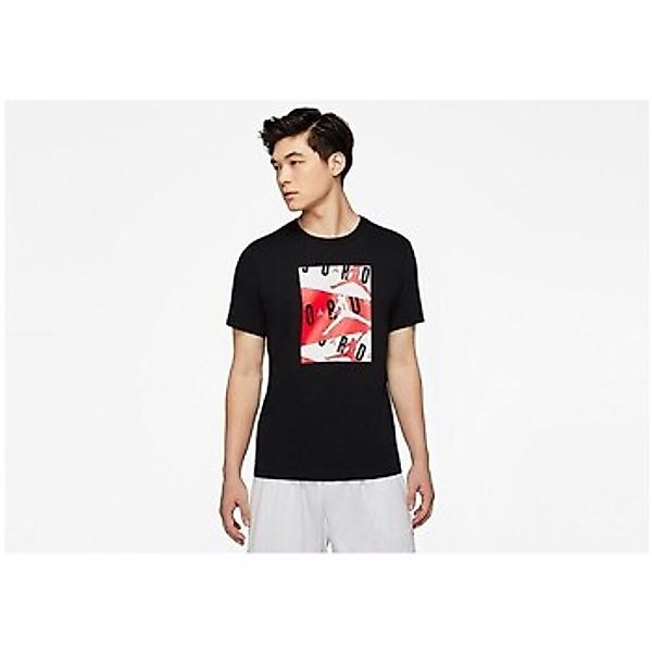 Nike  T-Shirt Air Jordan Crew günstig online kaufen