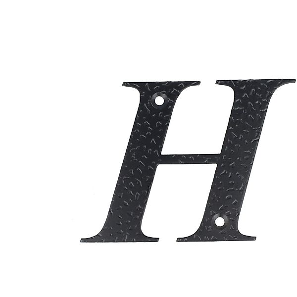 MS Beschläge Briefkasten Hausnummern Metall Buchstaben günstig online kaufen