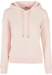 URBAN CLASSICS Kapuzenpullover Urban Classics Damen günstig online kaufen