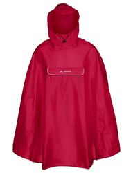 VAUDE Regenponcho Valdipino Regenschutz Regenmantel günstig online kaufen