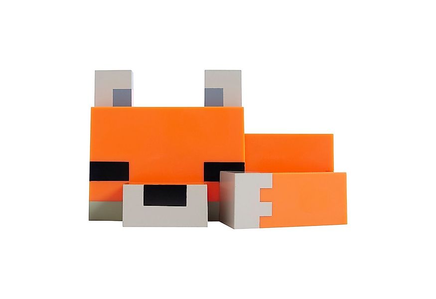 Minecraft LED Dekolicht - Deko für Minecraft Fans - Dekolampe, aufladbarer günstig online kaufen