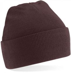 Beechfield® Bommelmütze Original Cuffed Beanie Wintermütze günstig online kaufen