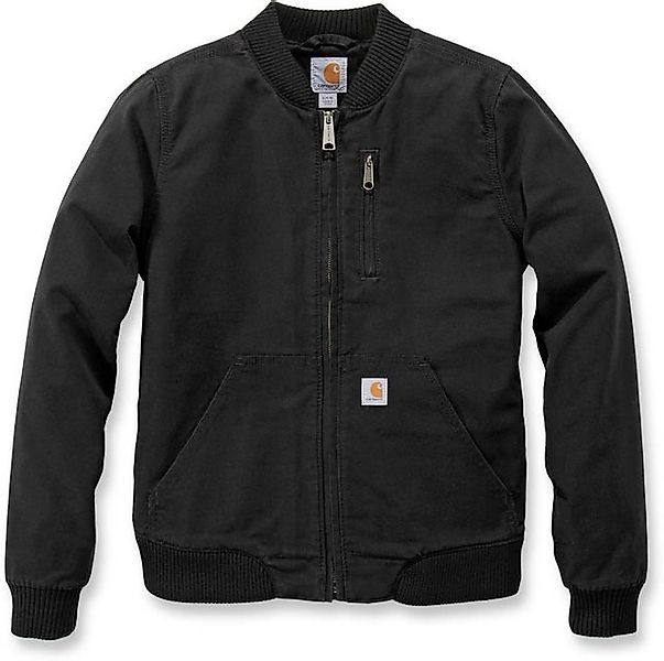 Carhartt Bomberjacke CRAWFORD BOMBER JACKET (1-St) günstig online kaufen