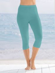 Sieh an! Jogginghose Capri-Leggings günstig online kaufen