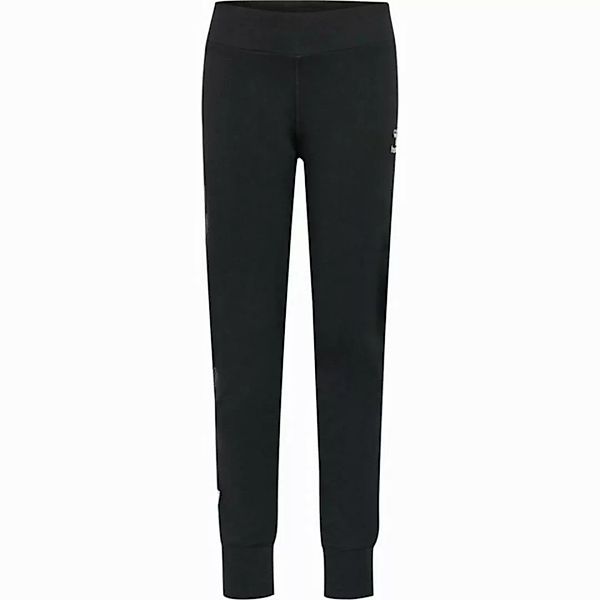 hummel Leggings Hummel Damen Leggings hmlMove Grid Cotton Tights 214803 günstig online kaufen