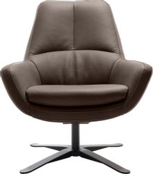BETYPE Drehsessel "Be Organic Standard Back, Loungesessel" in elegantem Des günstig online kaufen