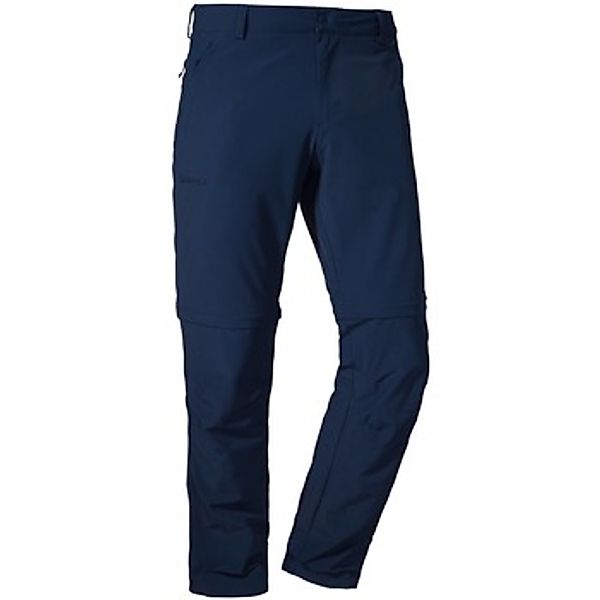 SchÖffel  Shorts Sport Pants Folkstone Zip Off 2022595/8180 günstig online kaufen