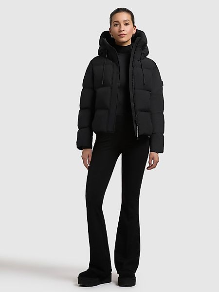 khujo Steppjacke JACKE günstig online kaufen