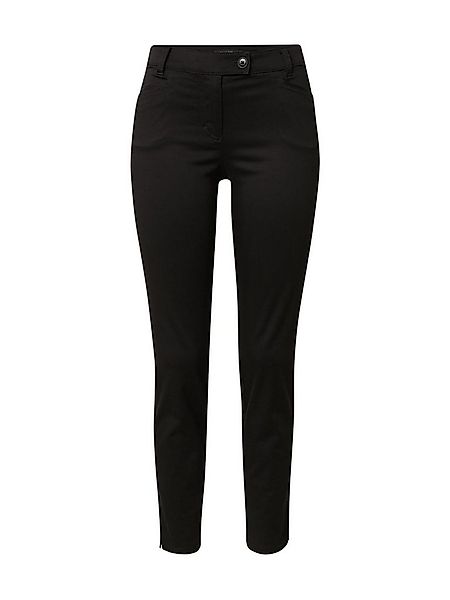 Marc O'Polo 7/8-Hose Laxa (1-tlg) Plain/ohne Details günstig online kaufen