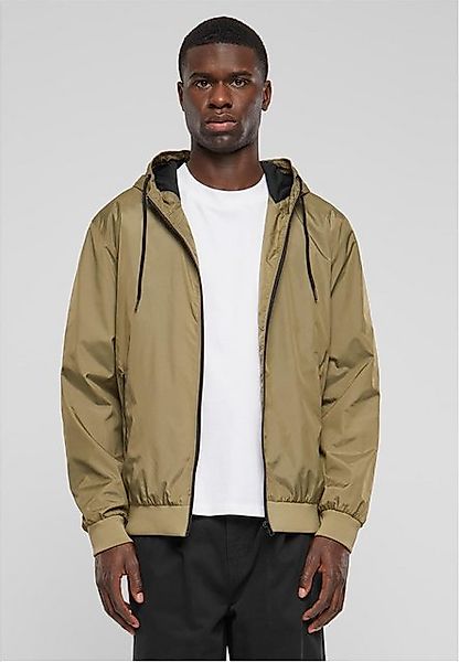URBAN CLASSICS Kurzjacke Contrast Windrunner günstig online kaufen