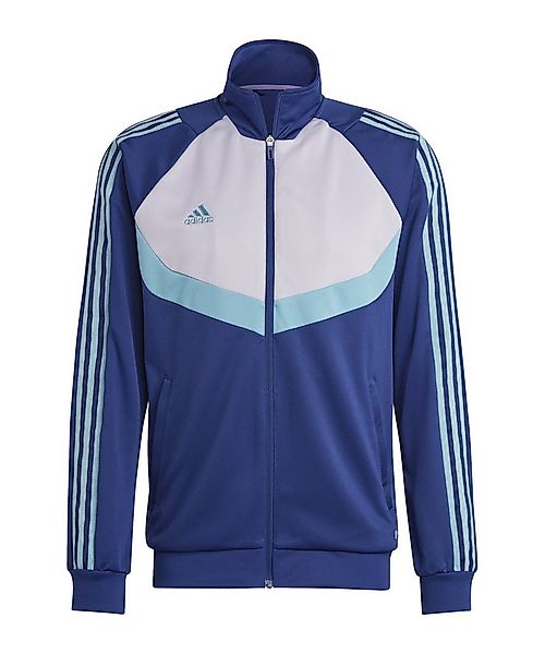adidas Performance Sweatjacke adidas Performance Tiro Jacke Trainingsjacken günstig online kaufen