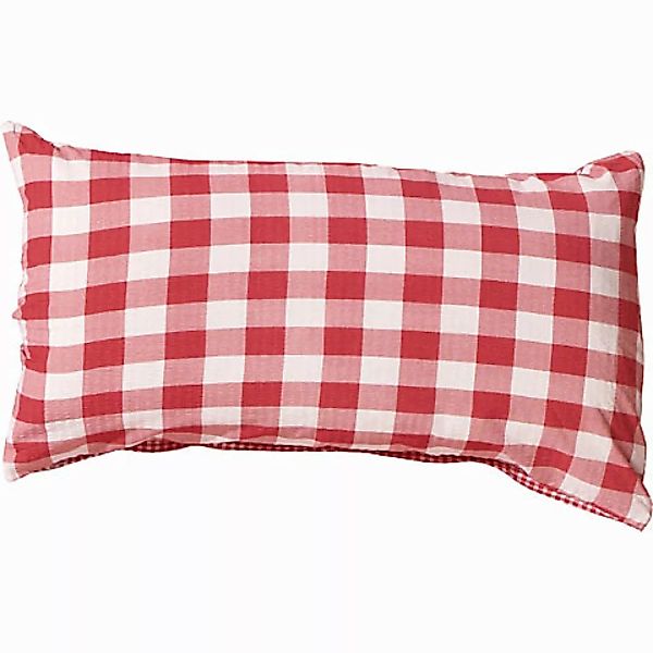 Erwin Müller Kissenbezüge Kissenbezug, Karo günstig online kaufen
