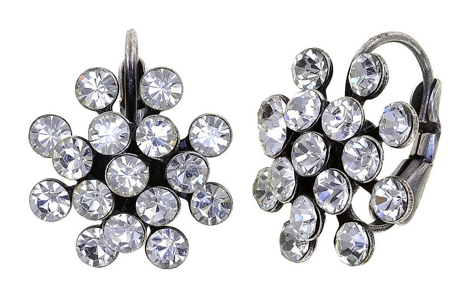 KONPLOTT Paar Ohrhänger Konplott: Ohrringe Magic Fireball mini - Basics günstig online kaufen