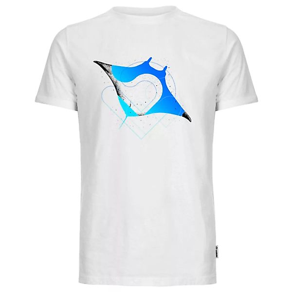 Manta Ray Herren T-shirt günstig online kaufen